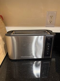 Toaster