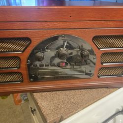 Sidi  Radio Disco