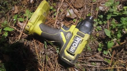 Ryobi Impact Tool Only