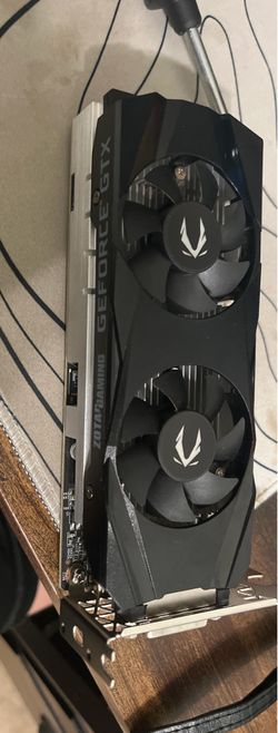 GTX 1650 LP