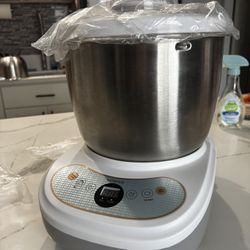 Bread Kneading Machine