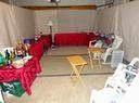 Canvas Paint Tarp Walls