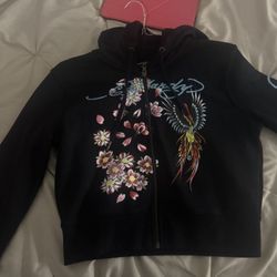 Ed Hardy Sweater 