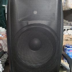 GEMINI PA speakers AS-2115P 2 Way Loud Speaker 