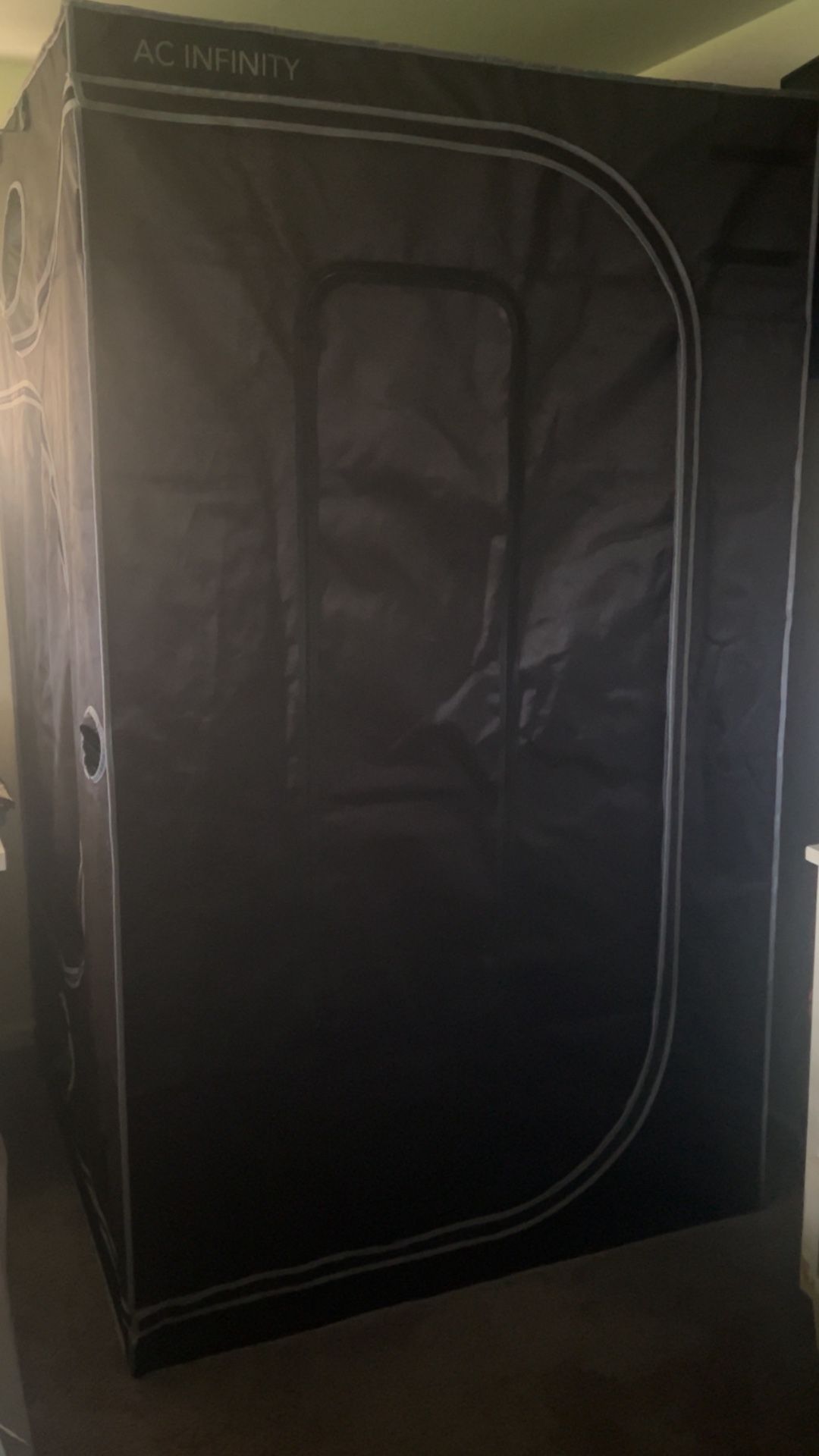 Grow Tent