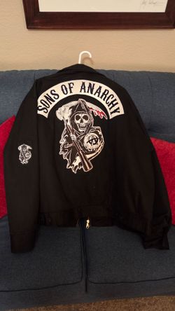 3xxl Dickies jacket