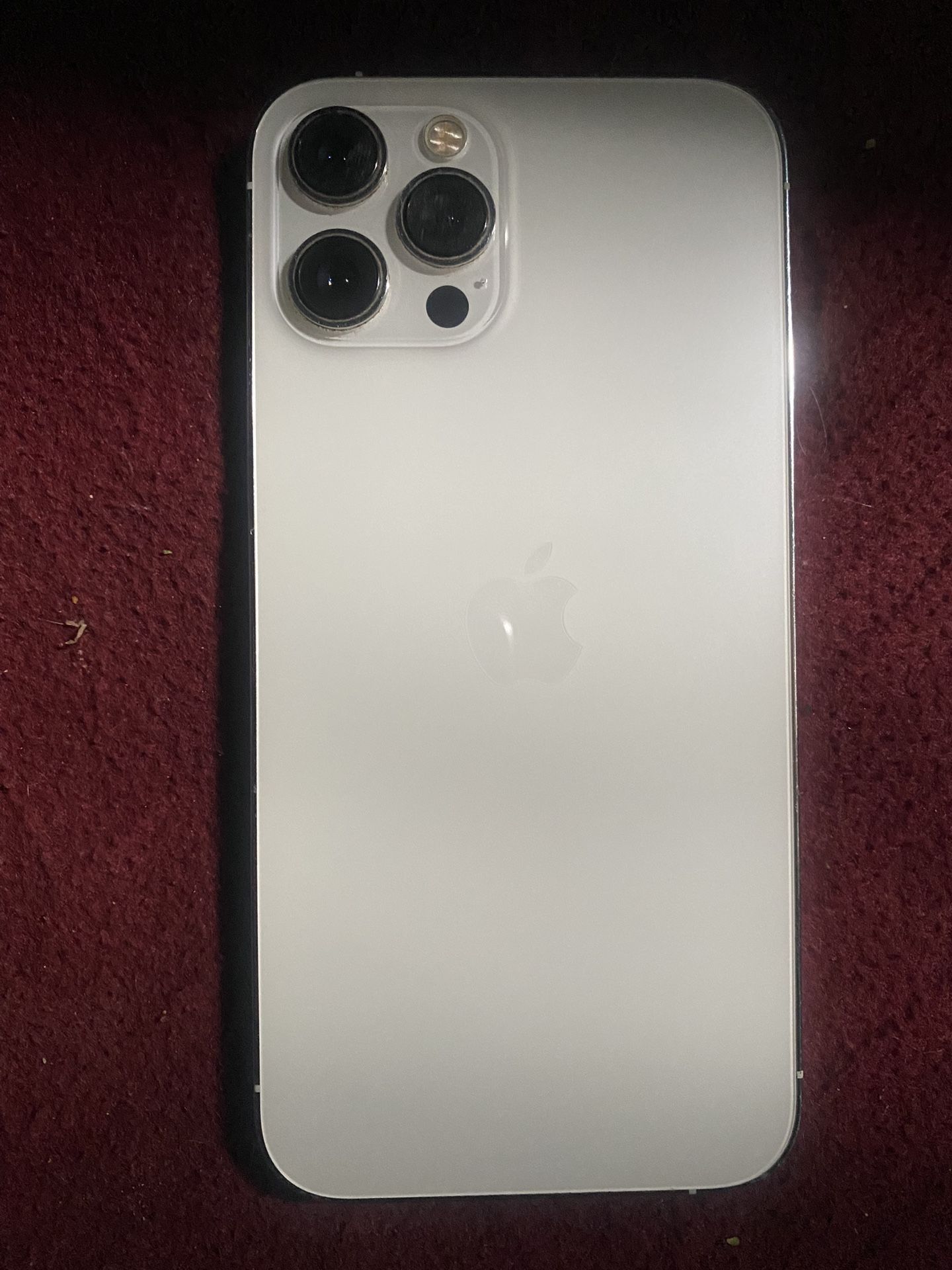 iPhone 13 Pro