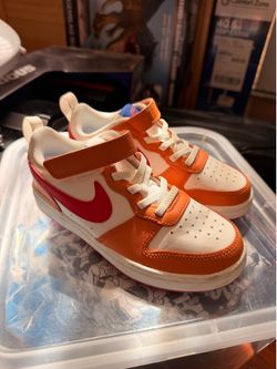 Nike 13C