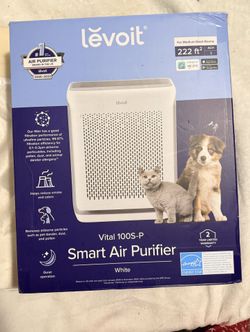 Air Purifier LEVOIT