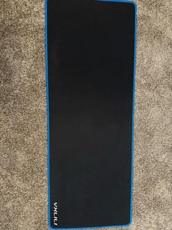 Xl Mousepad