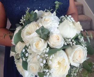 Bridal bouquet
