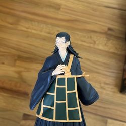Suguru Figure
