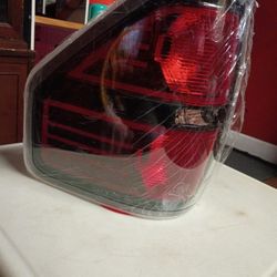 2009-2014 Right Tail Side F150 Truck 