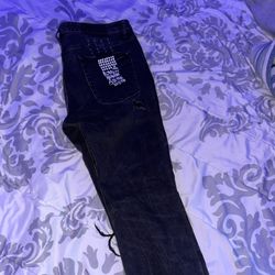 Ksubi Jeans