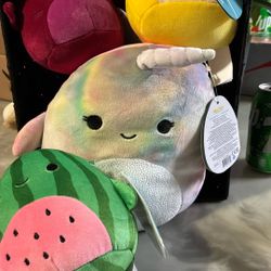 Original Squishmallows