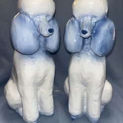 Dog Statue Decor