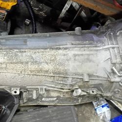 Transmission Rebuild $850