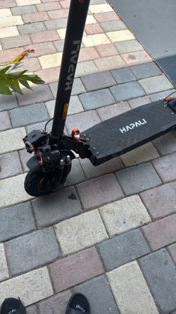 e scooter 31 mph