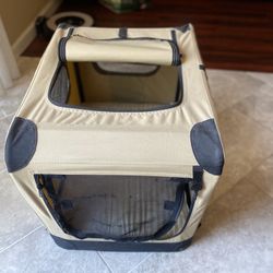 Dog Crate