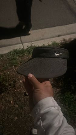 Nike Hat Nike