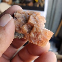 Healing Crystals And Minerals 