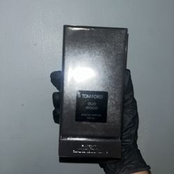 Tom Ford Oud Wood