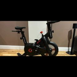 Echelon Connect Ex-5 Smart Bike