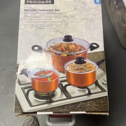 Cookware Set