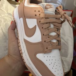 Women’s Dunk Low Rose Whisperer 