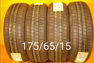 175/70/13 For Sale 4 New Tires We Service Motorcycle Tires
