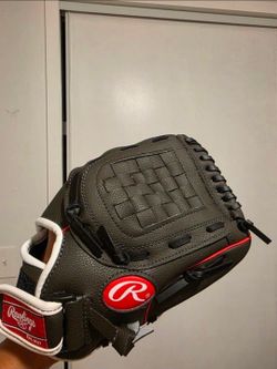 11 1/2" Baseball Glove