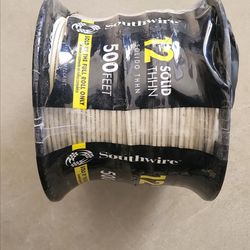12 gauge electrical wire THHN Thwn