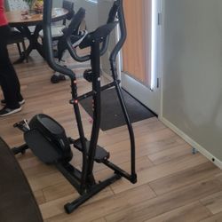 Brand New Exercise Bike Machine 