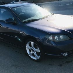 2005 Mazda Mazda3