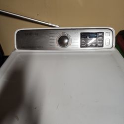 Electric dryer Samsung