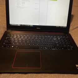 Dell Inspiron 15-7559 I5 6300 GeForce GTX 960 Laptop