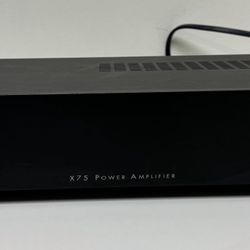 Russound X75 Power Amplifier