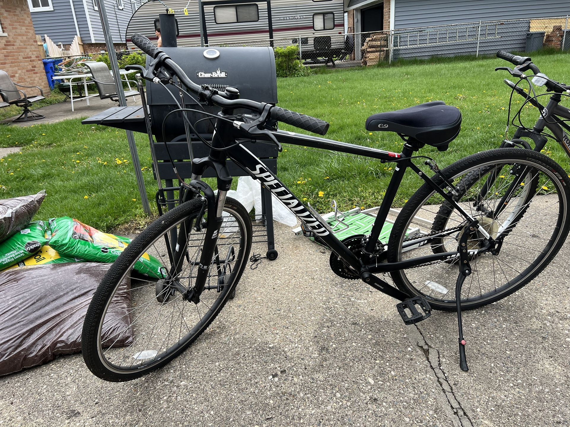 Specialize Crosstrail TRIGER SPORTS Bike
