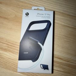 iPhone 17 Pro Kickstand Case