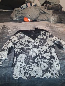 2 xl tops