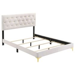 New Queen Bed Frame On Sale Now Don't Miss