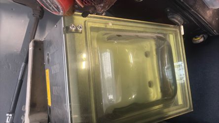 Food sealer