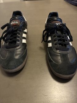 Black Sambas 