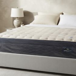 Brand New Original Serta Perfect Sleeper / Delivery Available Today