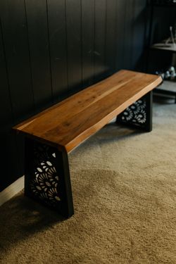 Entry Bench