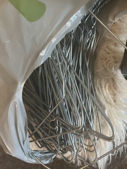 Hangers