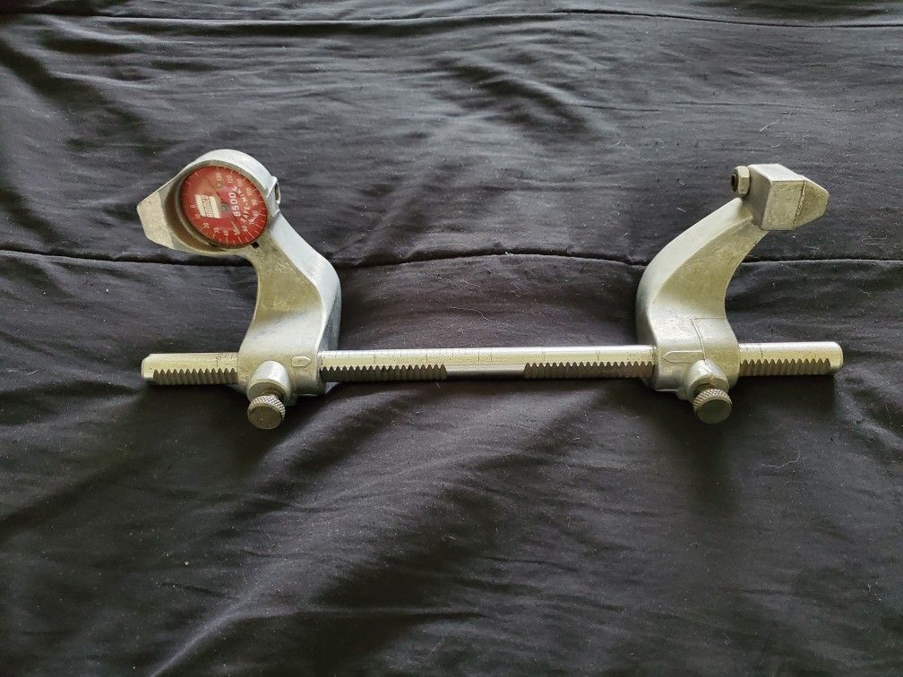 AMMCO TOOL