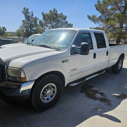 2003 Ford F-350