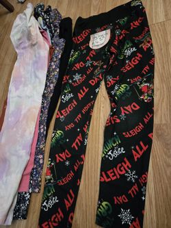 Girls clothing size 8