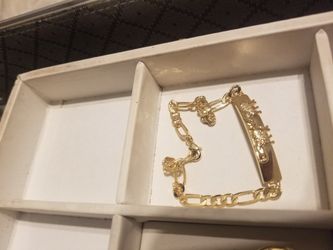 Gold plated,oro laminado